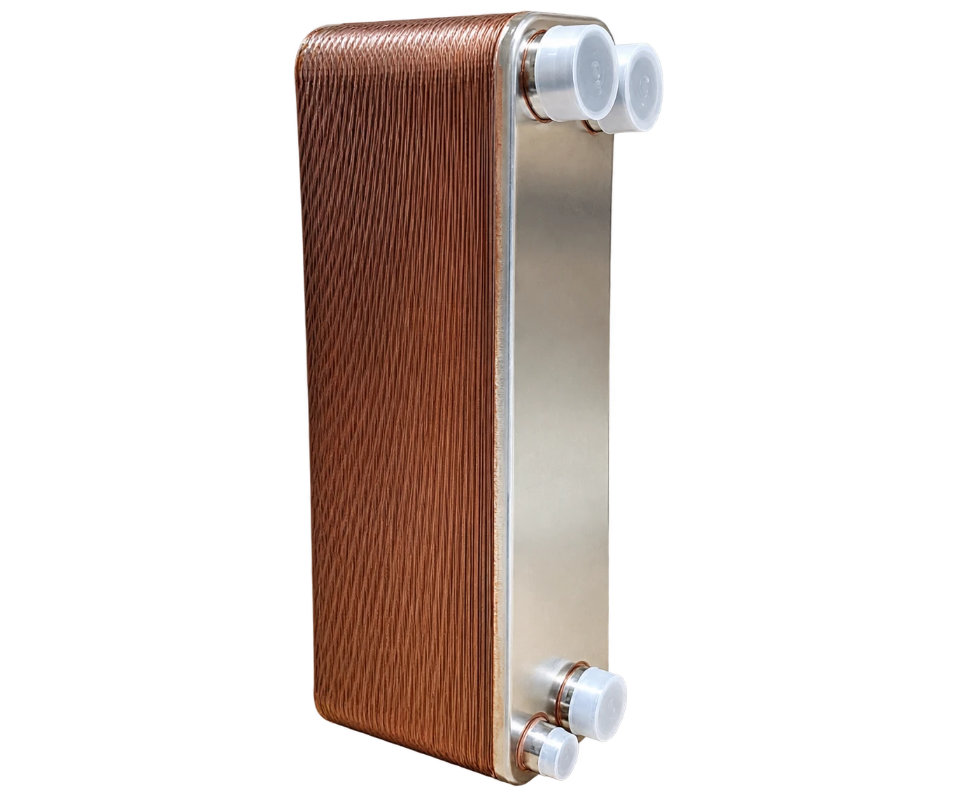 Brazed Plate Heat Exchanger