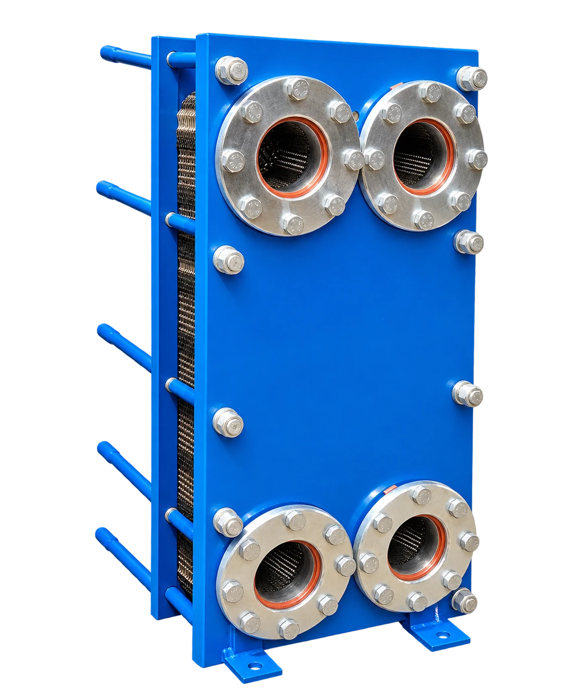 Plate Heat Exchanger